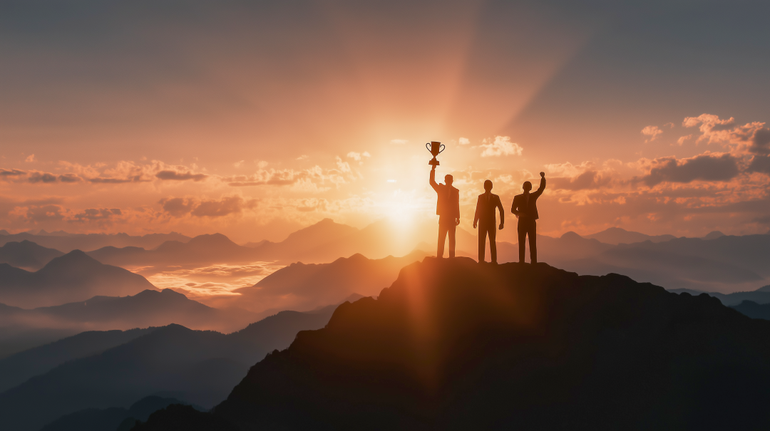 安環(huán)家在地項(xiàng)目組碩果累累，縣域合作邀您共啟！